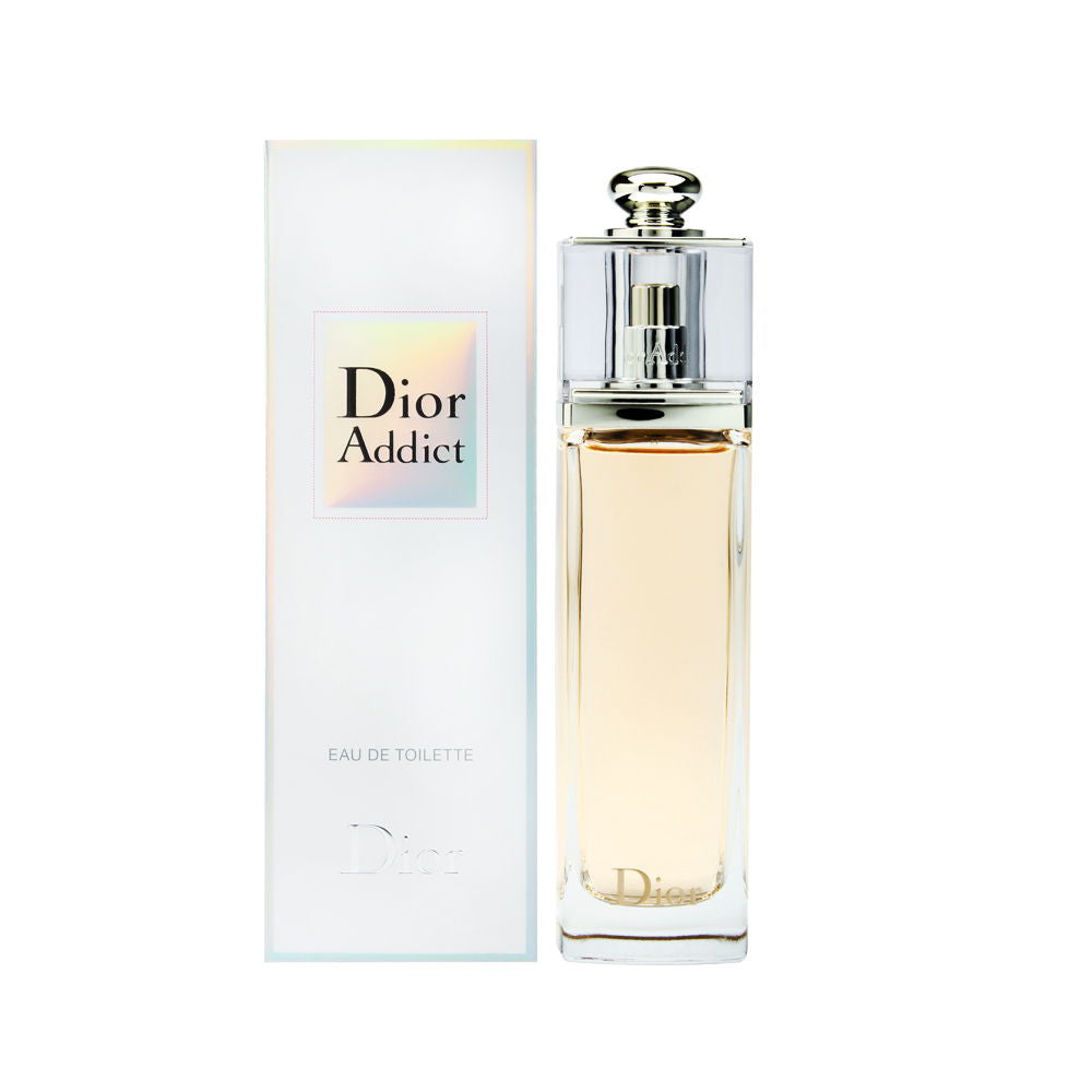 ADDICT DIOR 1.7 EAU DE TOILETTE PERFUME SPRAY